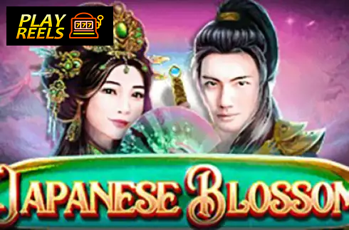 Japanese Blossom
